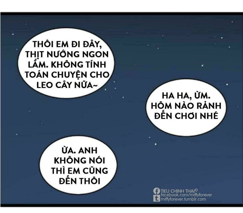 mục linh chapter 7 27