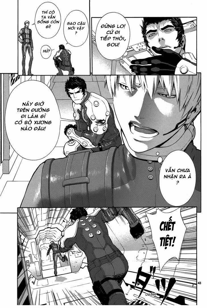 gin no kerberos chapter 2 42