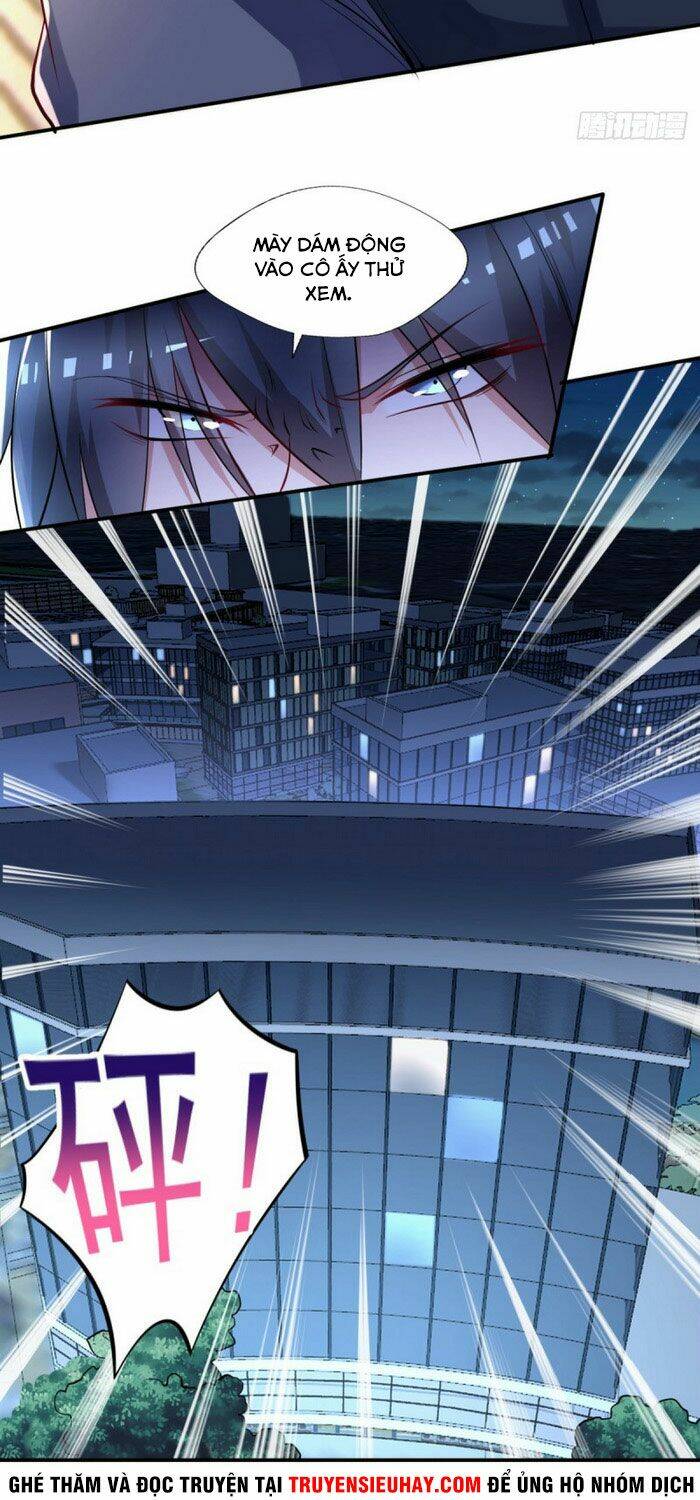 mở phòng khám tại tu tiên giới chapter 62 9