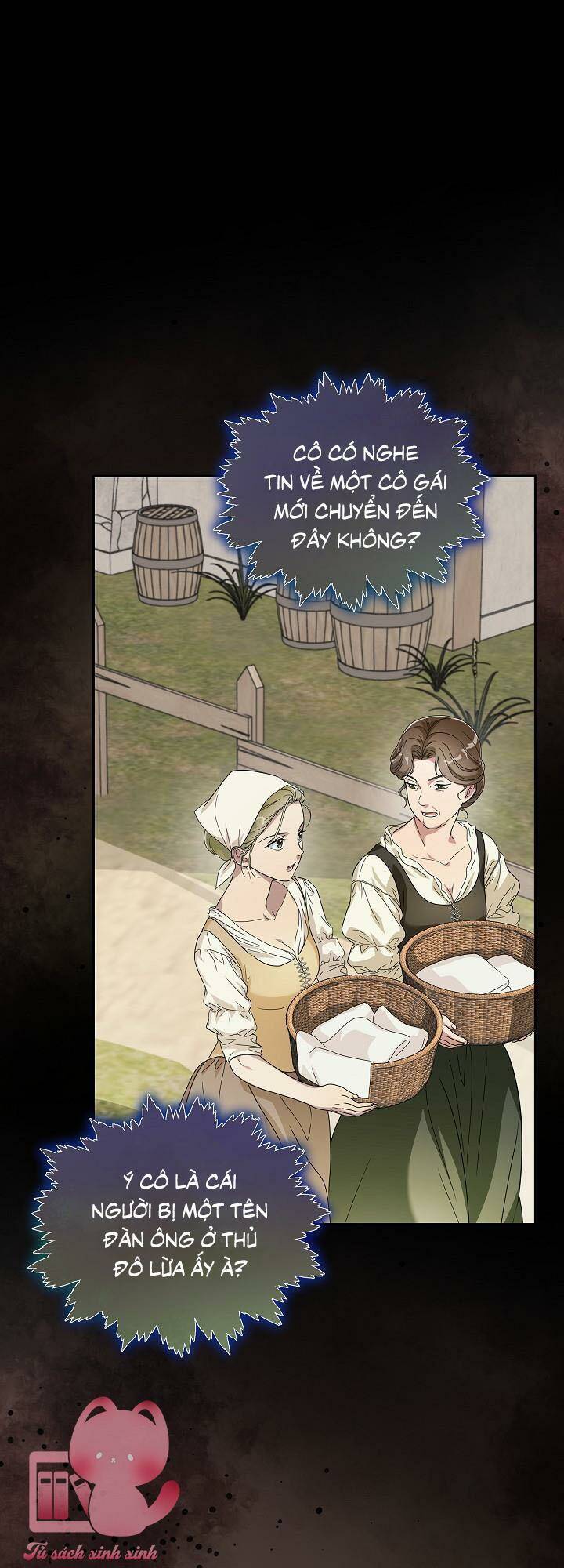 sống sót qua sự ám ảnh chapter 30 6