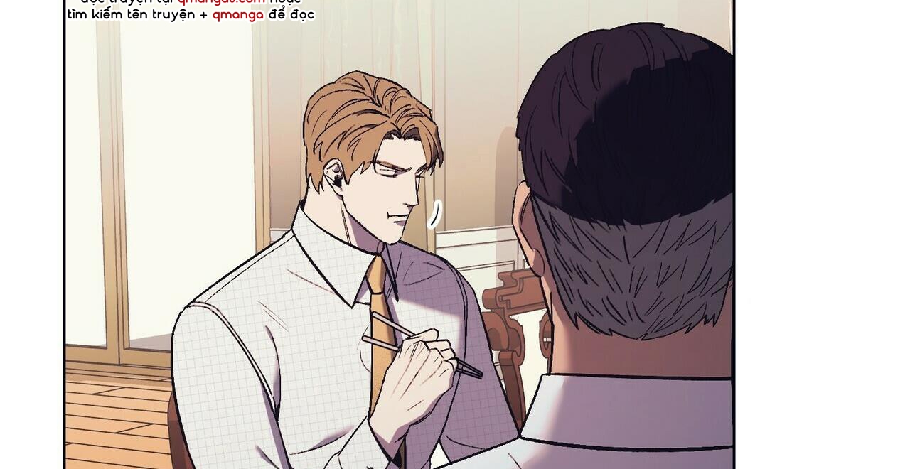 chàng dâu nhà họ kang chapter 17 133