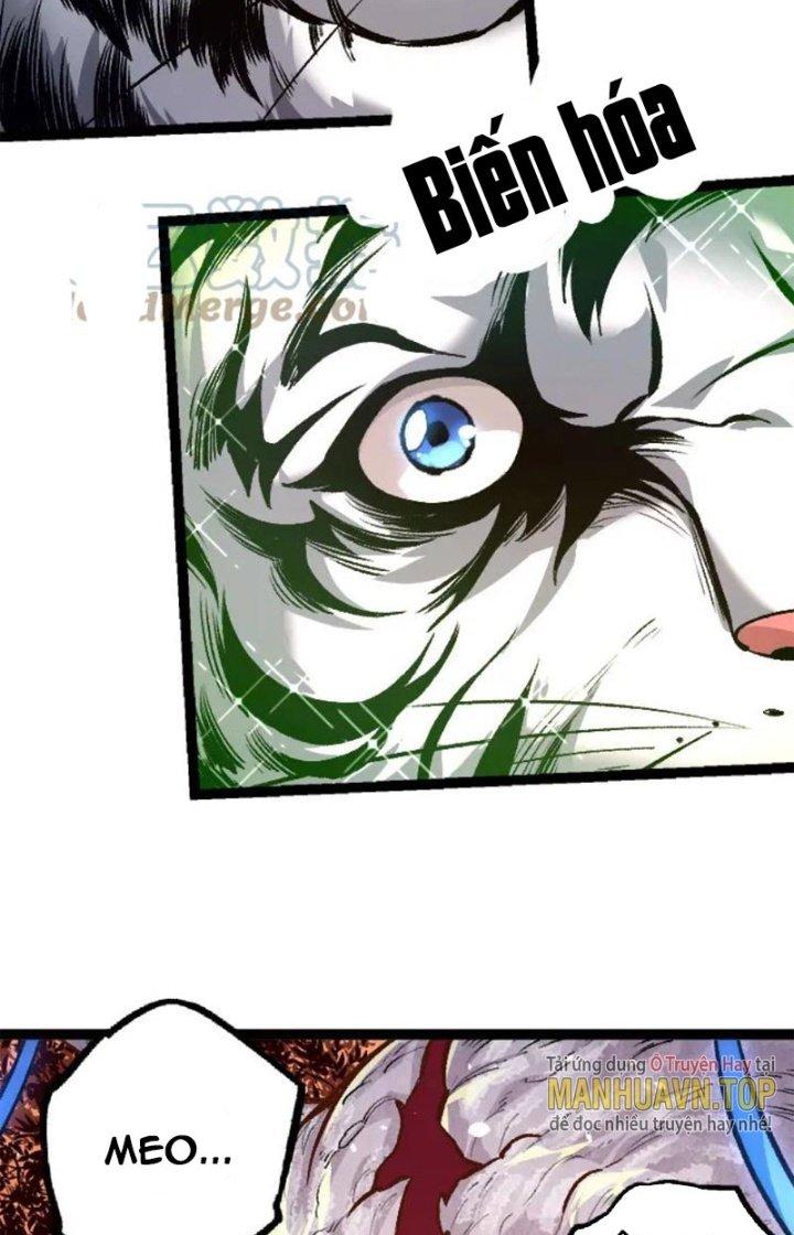 từ cây cổ thụ bắt đầu tiến hóa chapter 30 16