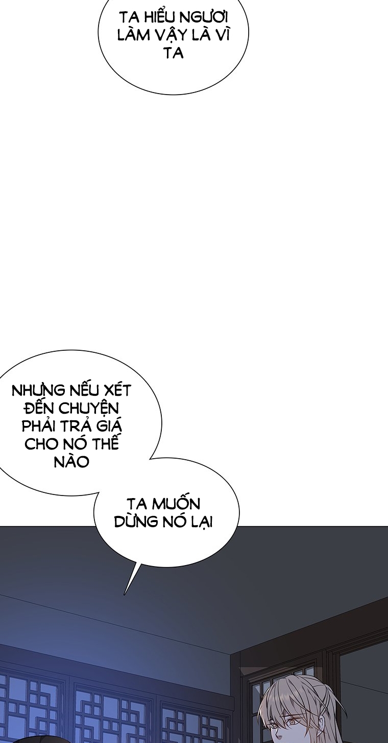 Ve Vãn, Mê Hoặc Hồ Ly chapter 49.2 - Trang 49