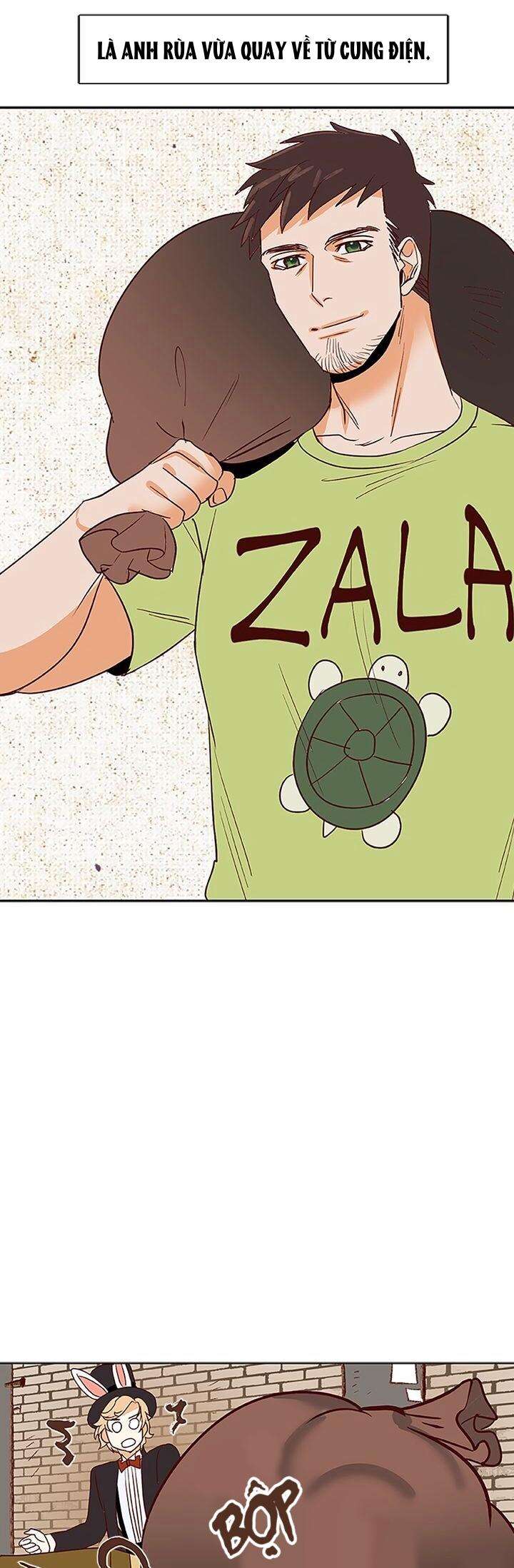 rạp chiếu phim bl cổ điển chapter 43 16