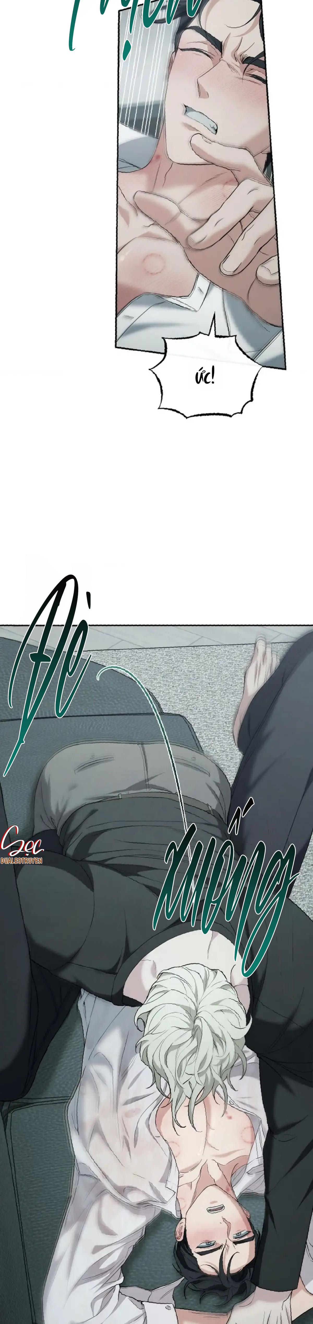 (abo)mối quan hệ không hoàn chỉnh chapter 5 33