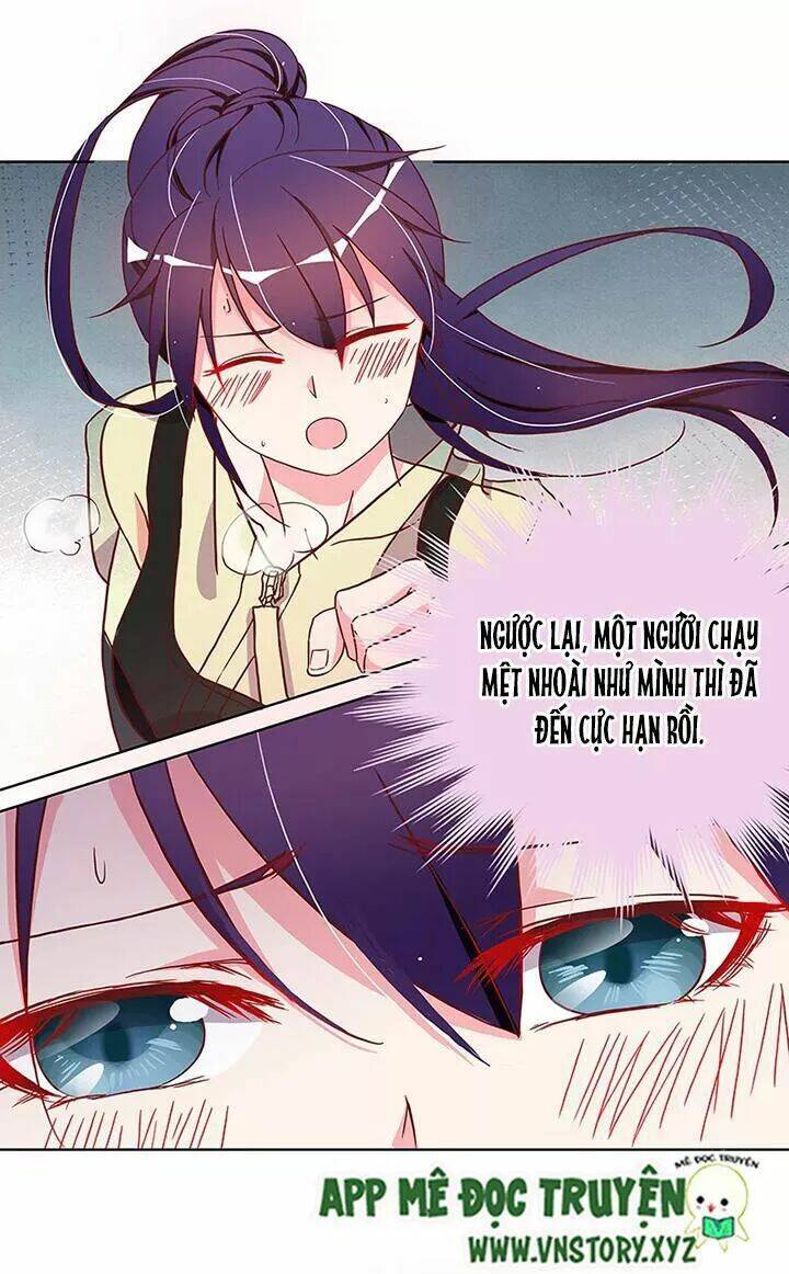 yêu em, sai đến tận cùng chapter 21 7