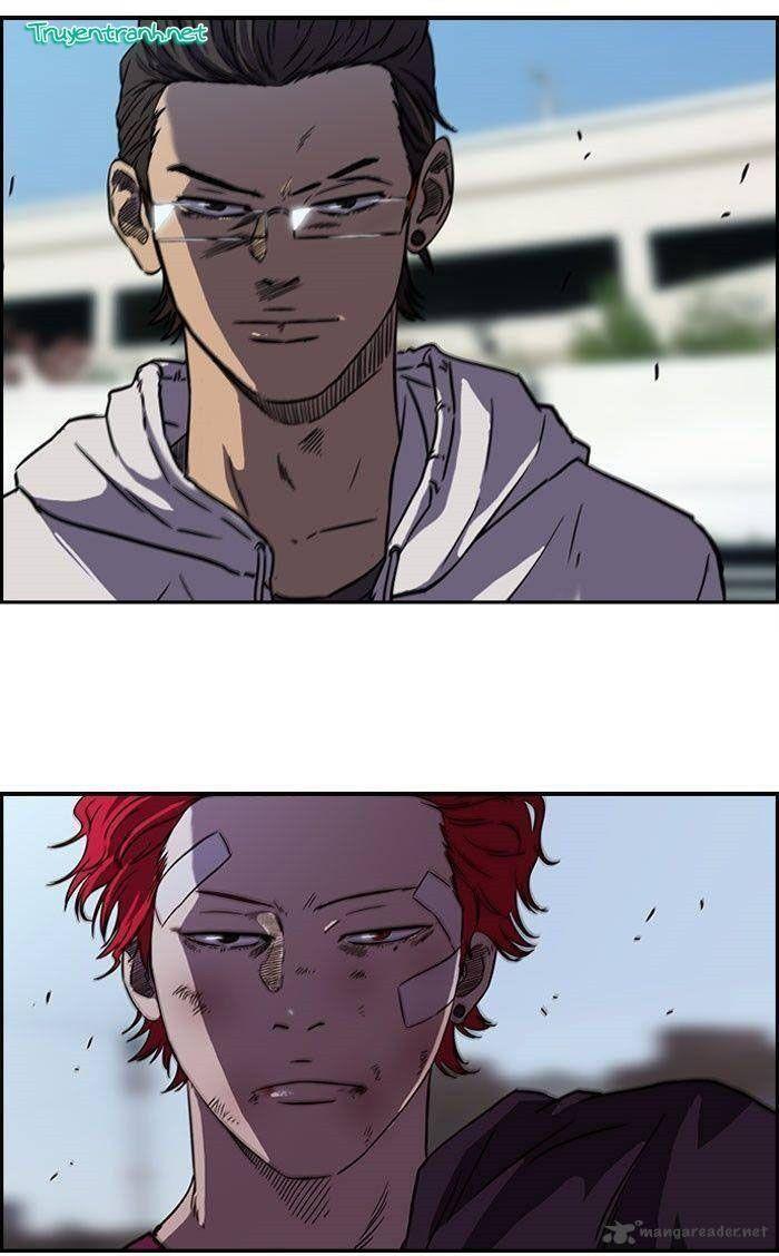 wind breaker chapter 65 88