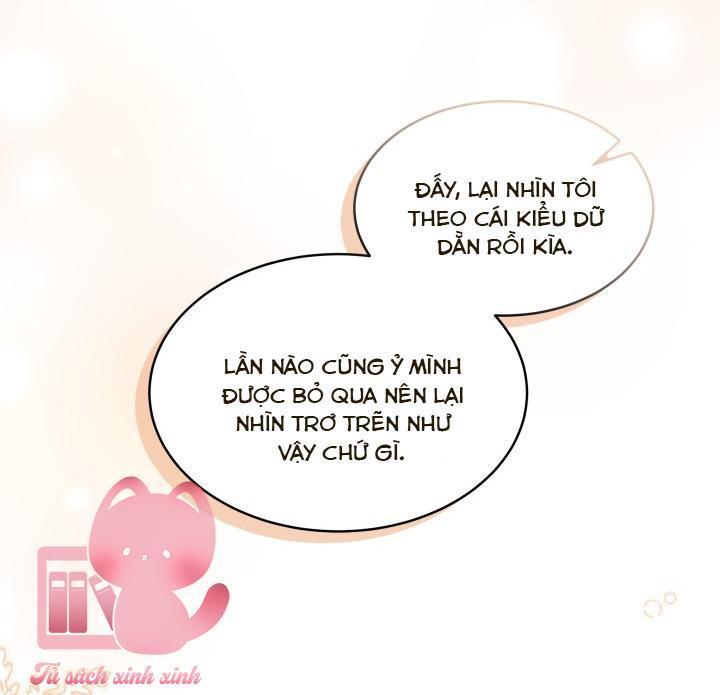 quan hệ cộng sinh giữa báo đen và thỏ trắng chapter 73 37