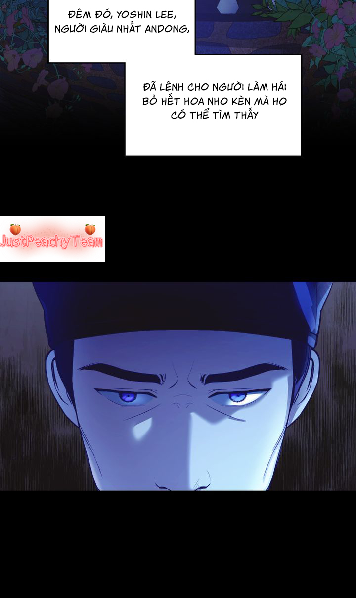 khi những nụ hoa nở rộ chapter 1 33