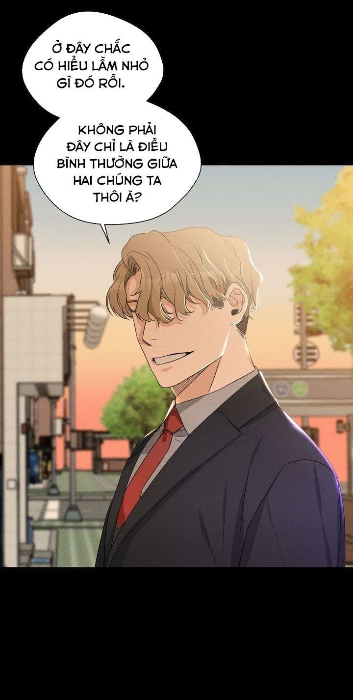 giấc mơ ngọt ngào chapter 7 46