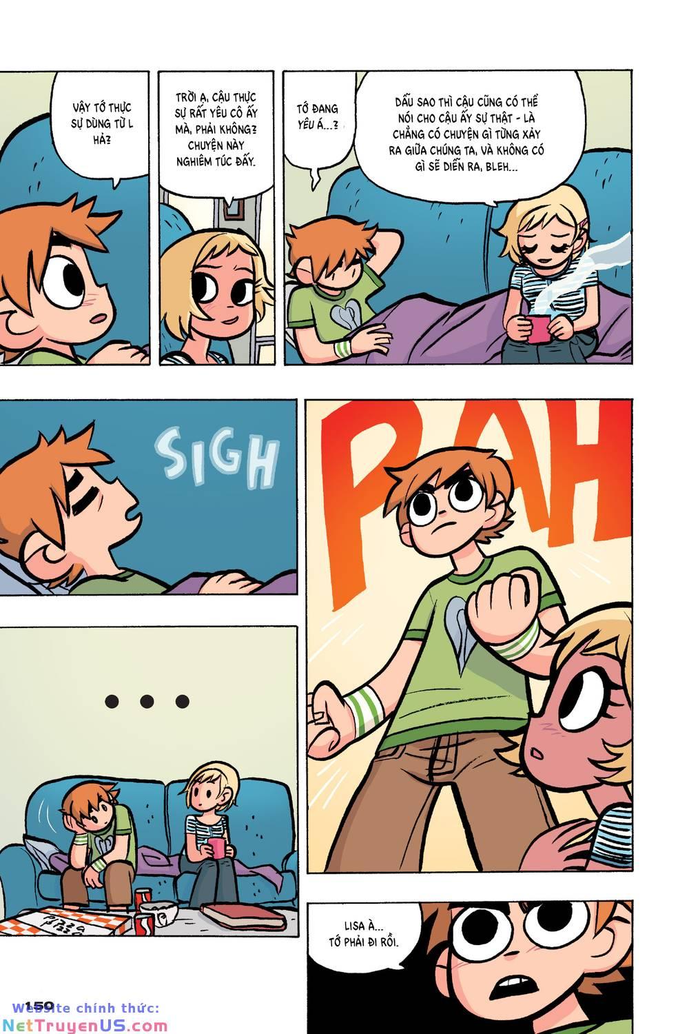 scott pilgrim full color chapter 4 147