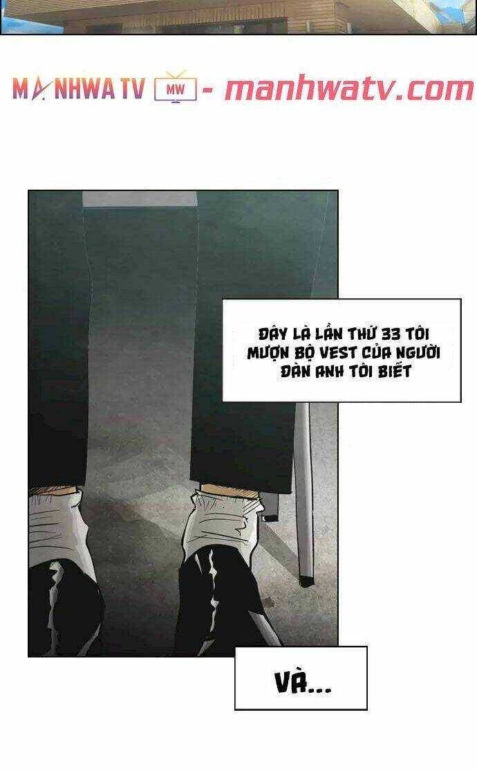 kẻ hồi sinh chapter 1 40