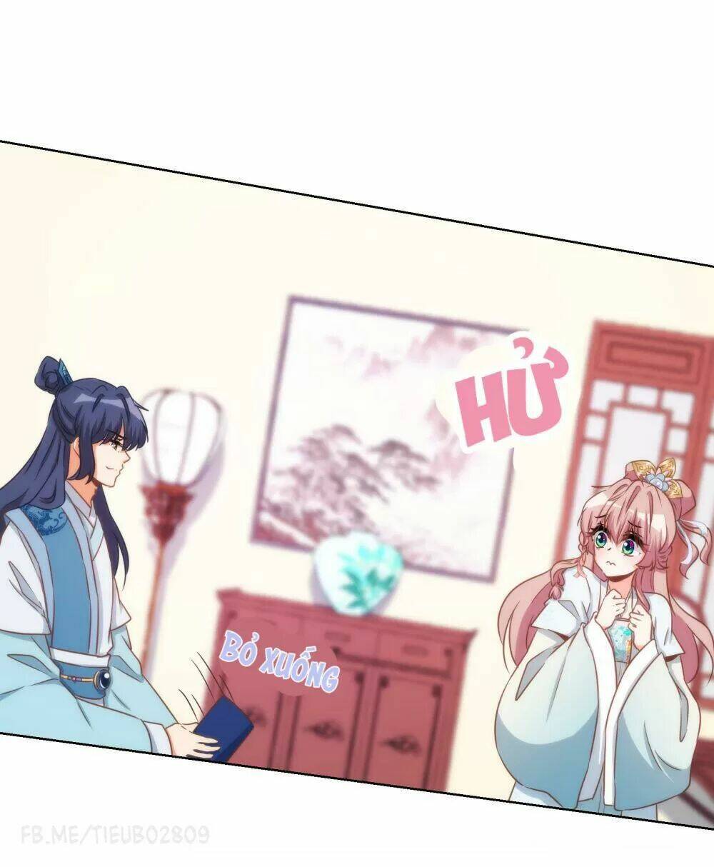 ồ, phu quân đáng yêu của tôi! chapter 85 31