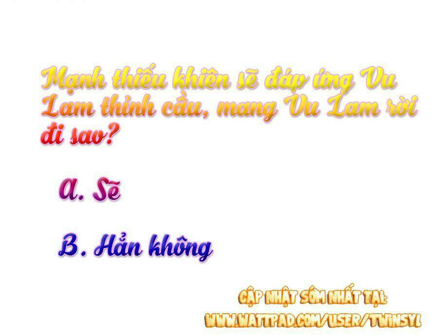 ái người tình xuất vu lam chapter 19 39