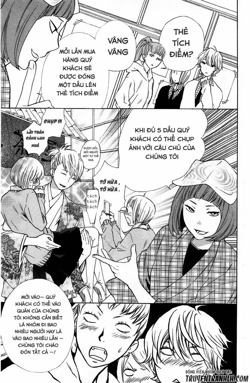 haru x kiyo chapter 6 6