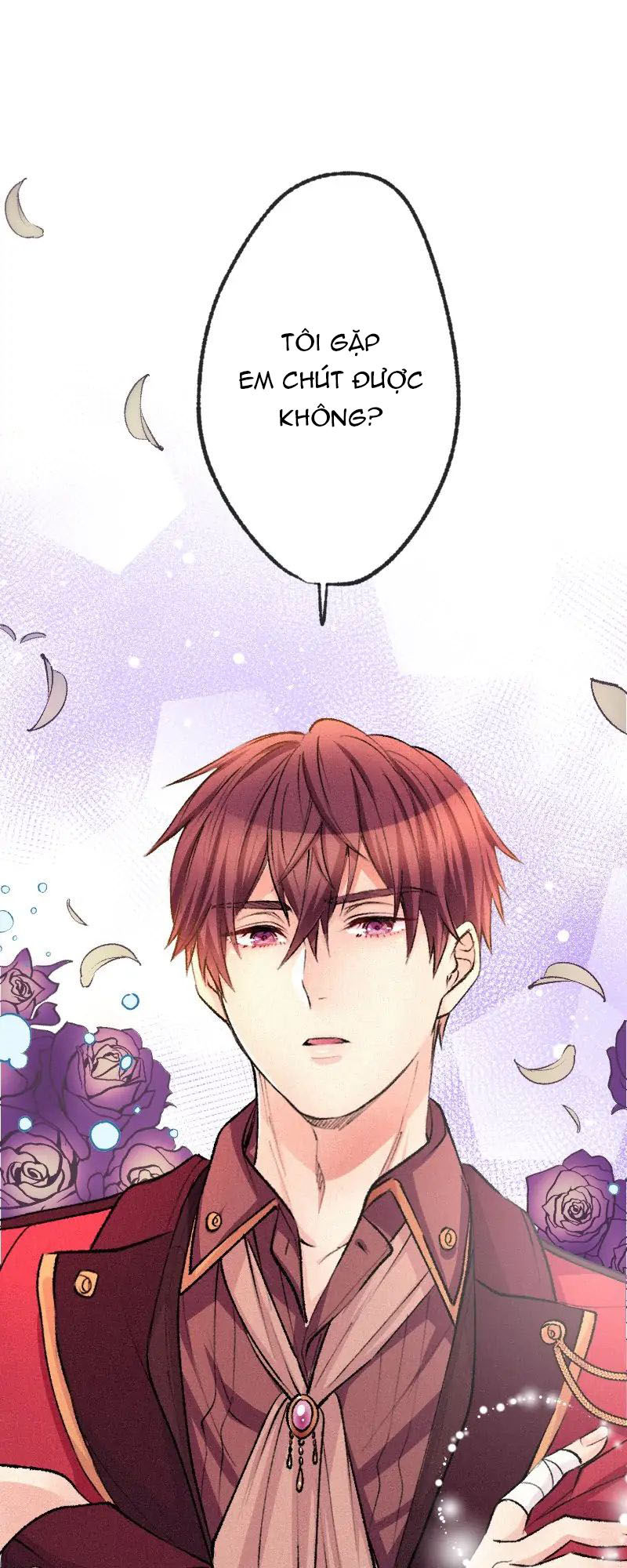 sức nóng của nữ phản diện được tái sinh chapter 4.2 13