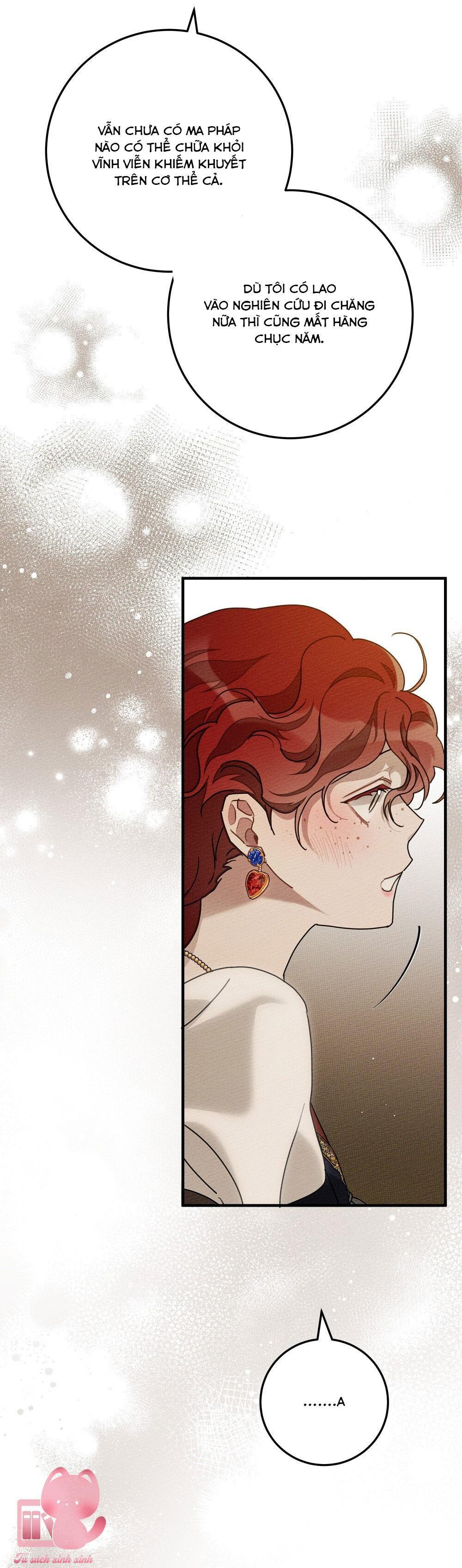 dưới tán cây sồi chapter 60 52