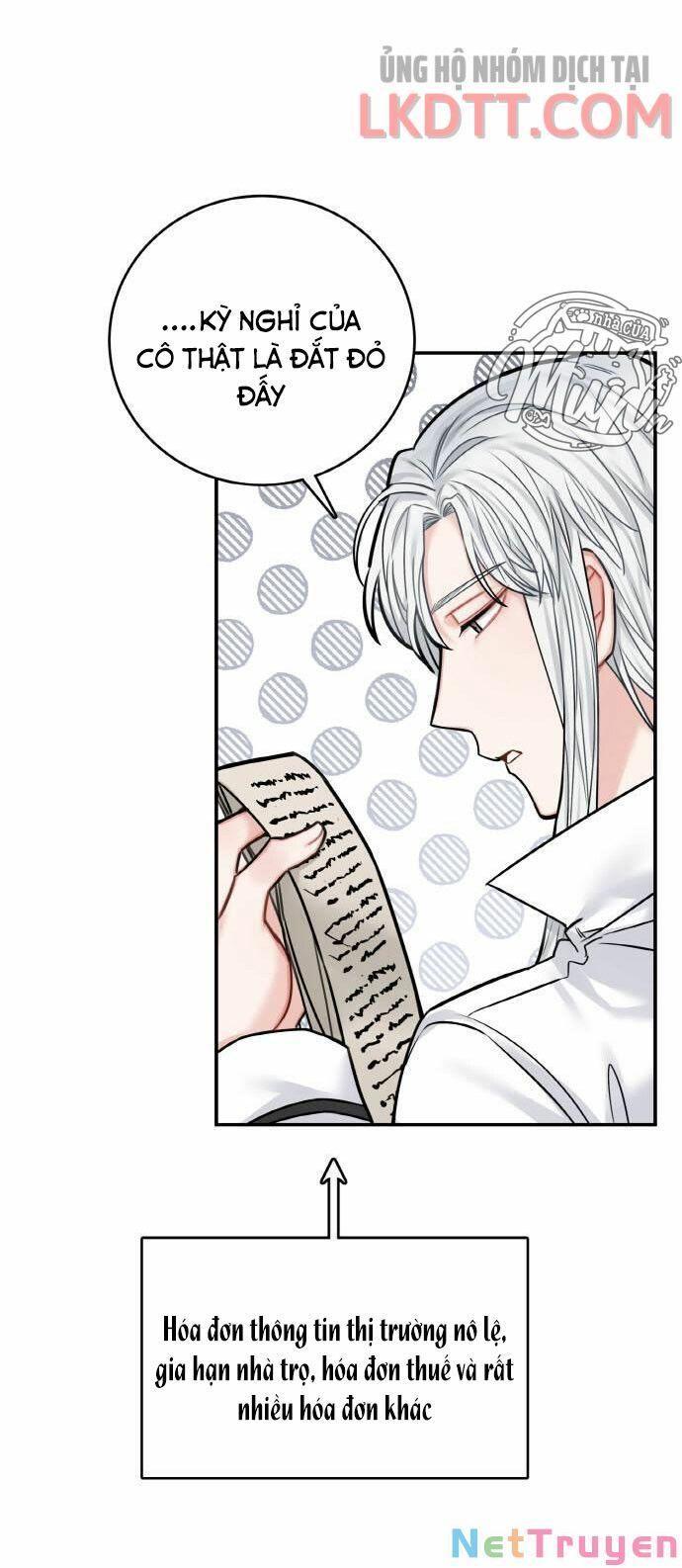 nhật ký tuần trăng mật của phù thủy và rồng chapter 43 38