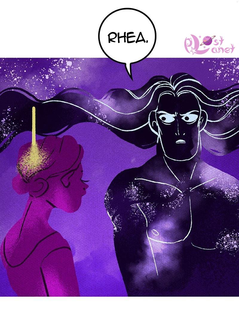 thần thoại olympus chapter 25 35