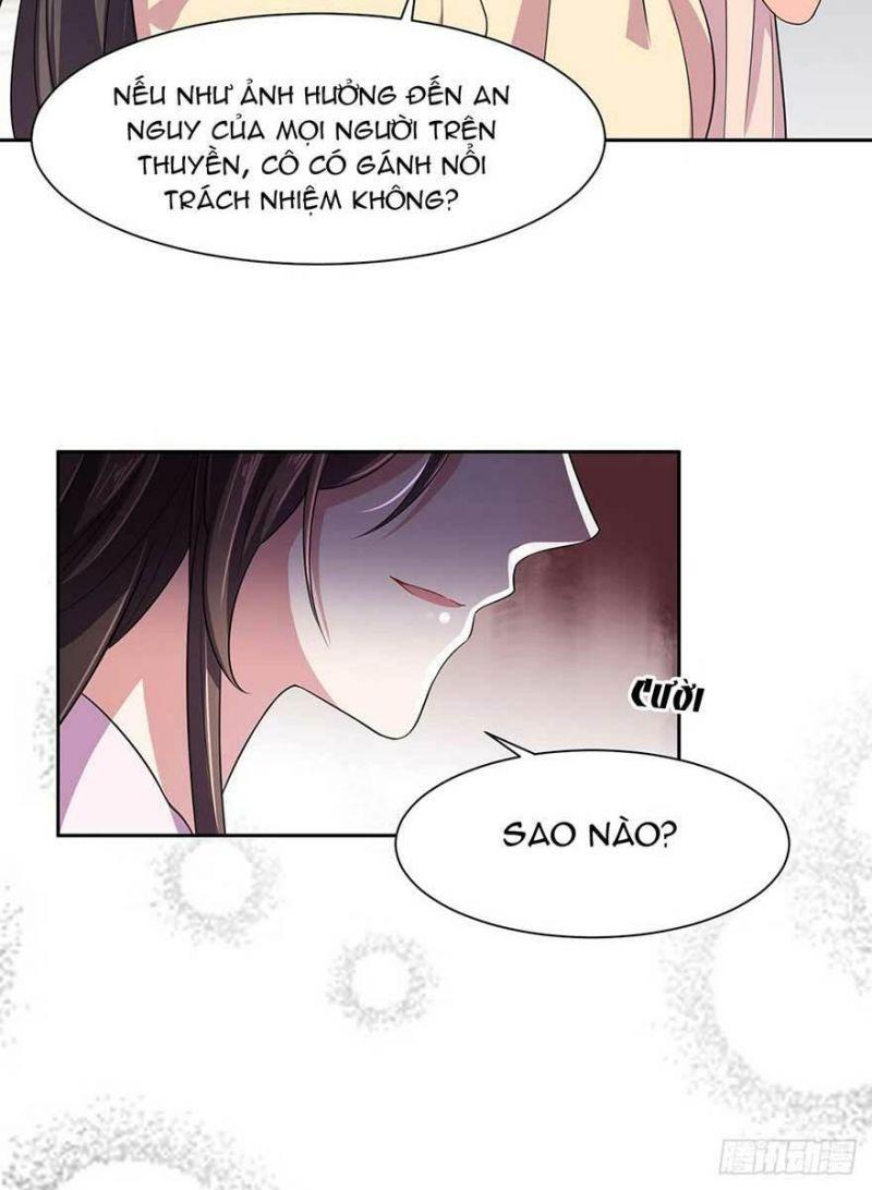 hoạn phi thiên hạ chapter 17.7 7