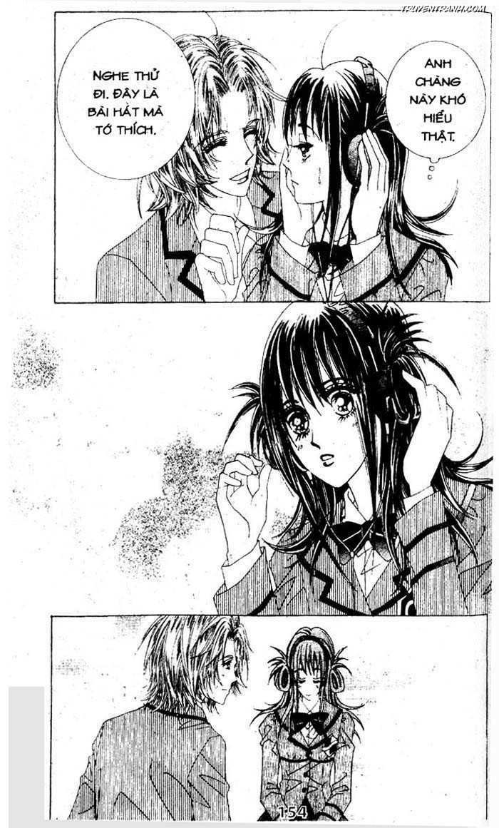 nhà trọ hoàn hảo chapter 6 14