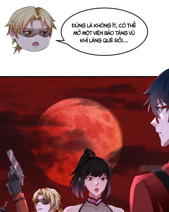 bắt đầu từ trăng đỏ chapter 163 59
