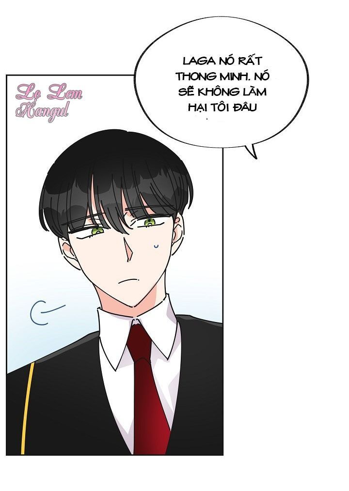 ác nữ tiểu thư chapter 11 68