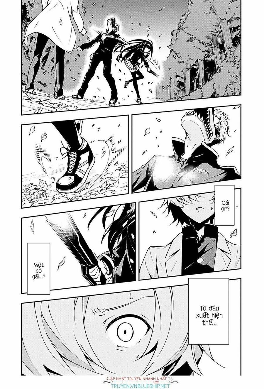 zettai naru kodokusha chapter 5 1