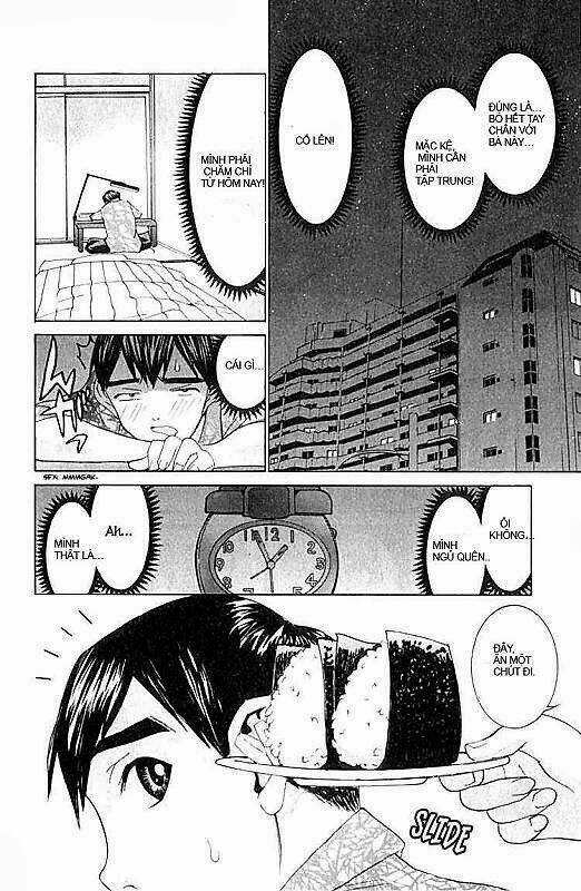 no bra chapter 12 15