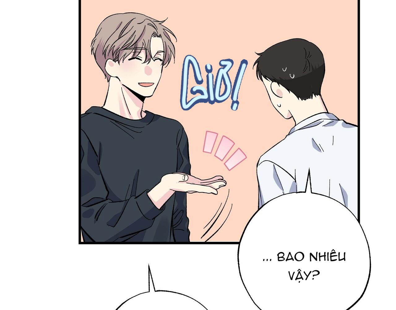 vị ngọt đôi môi chapter 24 24