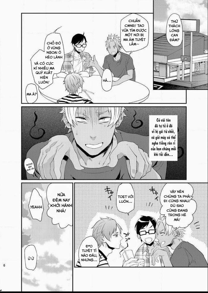 tổng hợp oneshot bl dễ thương chapter 6 2