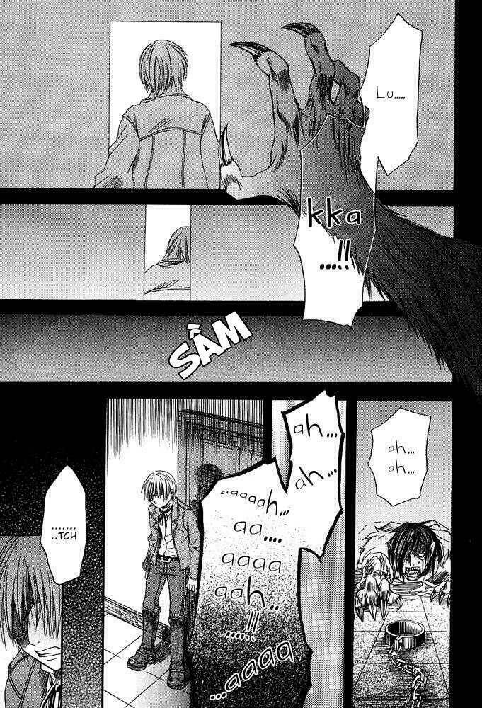 beast in the tower chapter 5.1 38