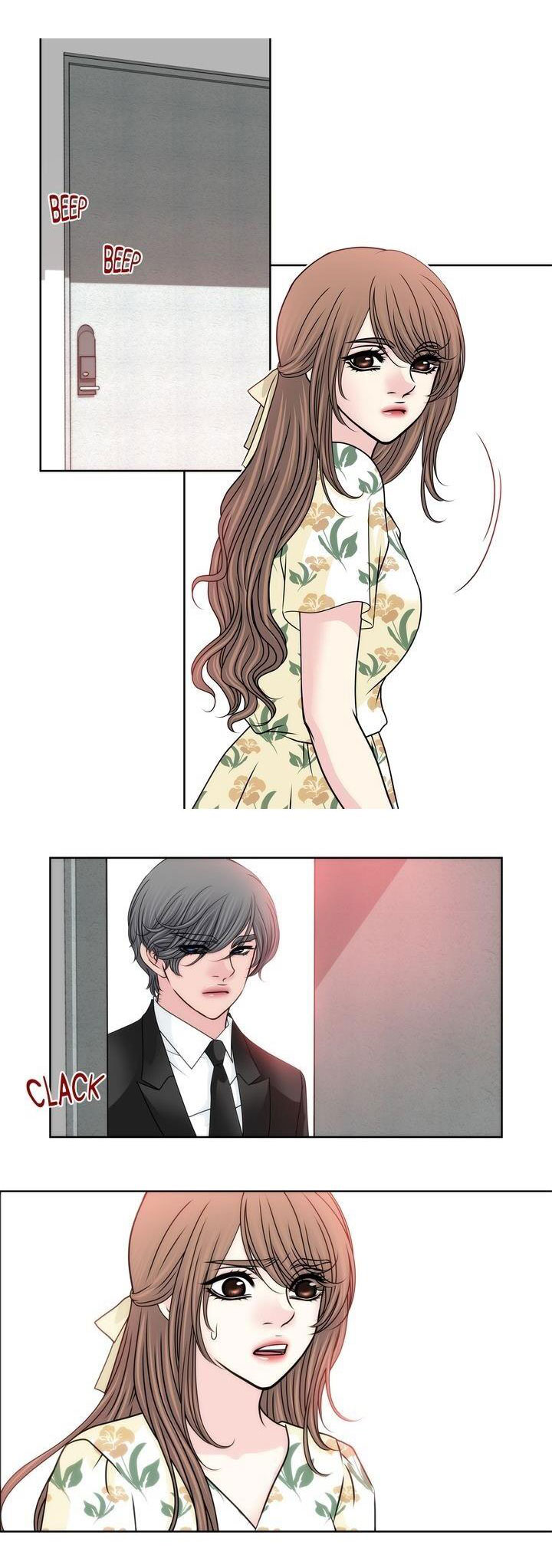 người đàn ông của tôi chapter 83.1 2