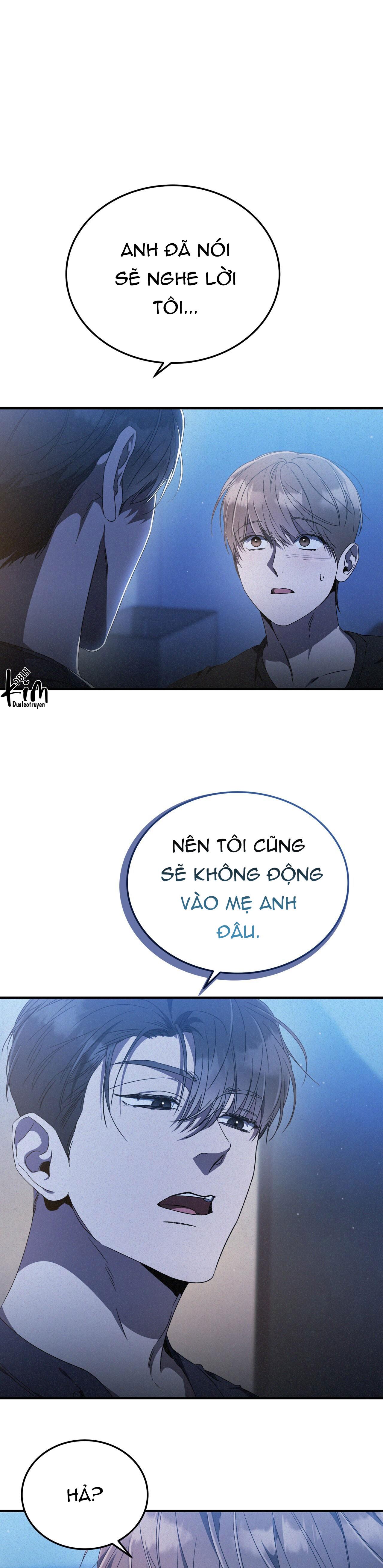 vô hình chapter 21 15