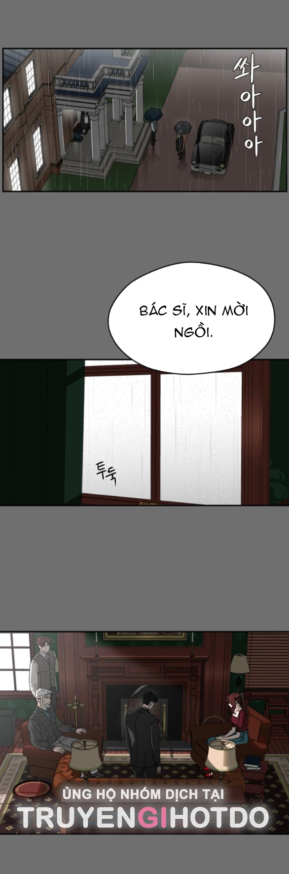 khúc ca linh hồn chapter 7.1 32
