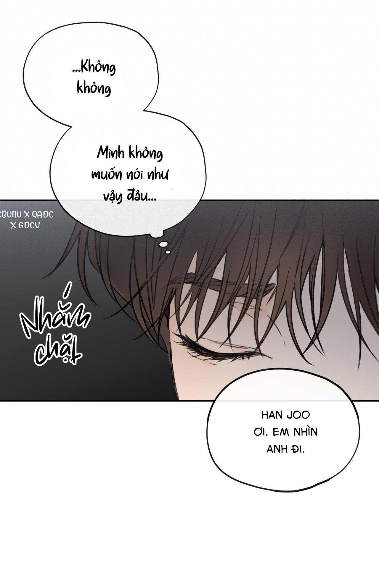 hạ cánh cuối chân trời chapter 13 57