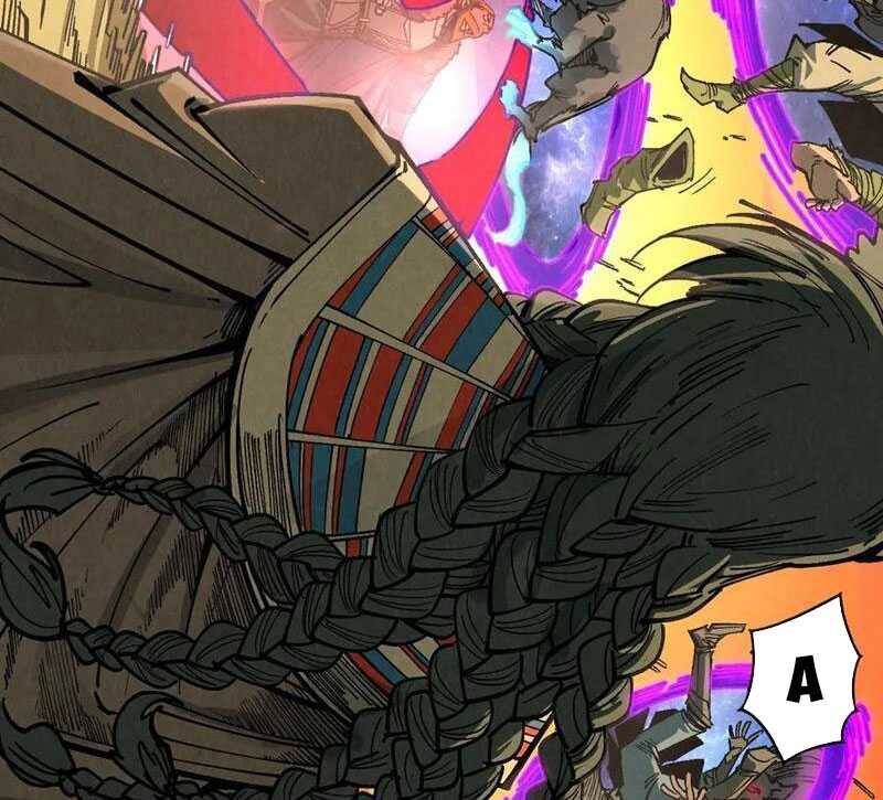 vạn cổ chí tôn chapter 319 24