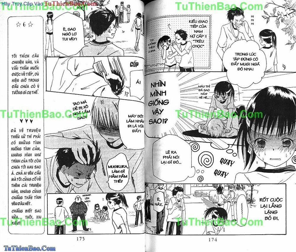 người anh yêu dấu chapter 2 88