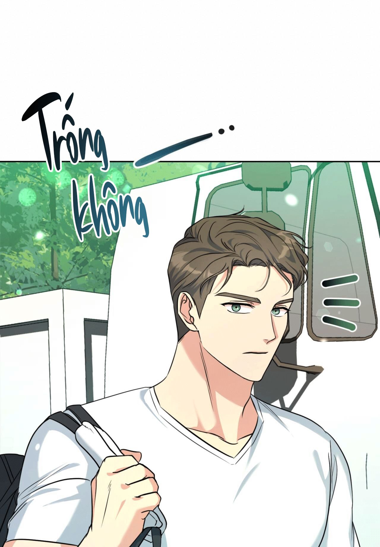 cánh rừng bình lặng chapter 1 21