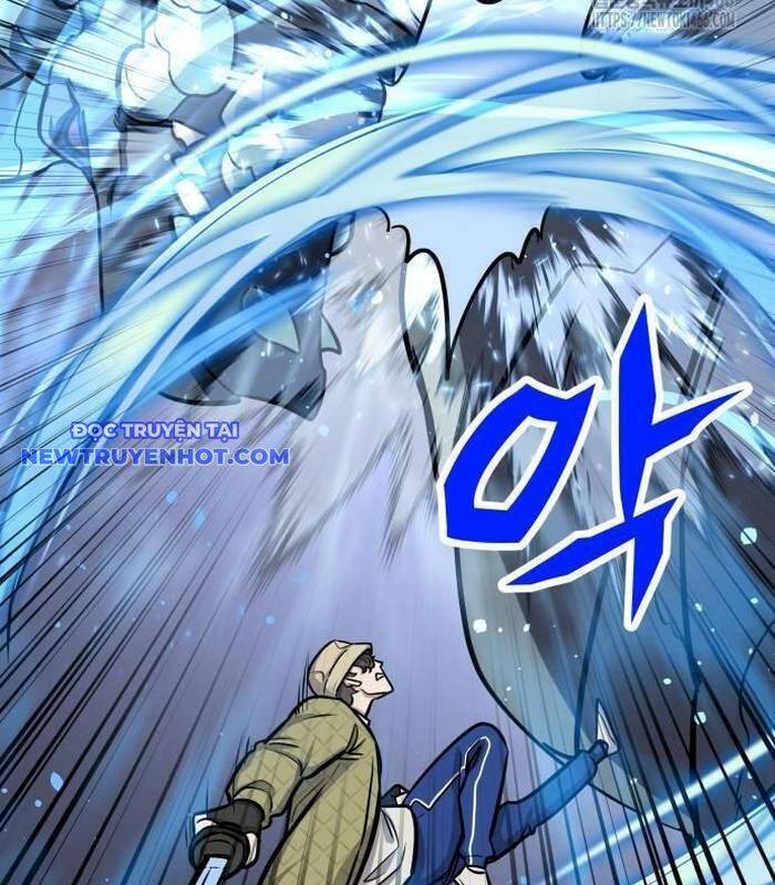 thợ săn huyền thoại trẻ hóa chapter 34 27