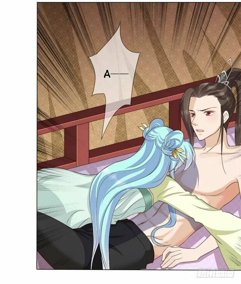 độc y cuồng phi chapter 21 4