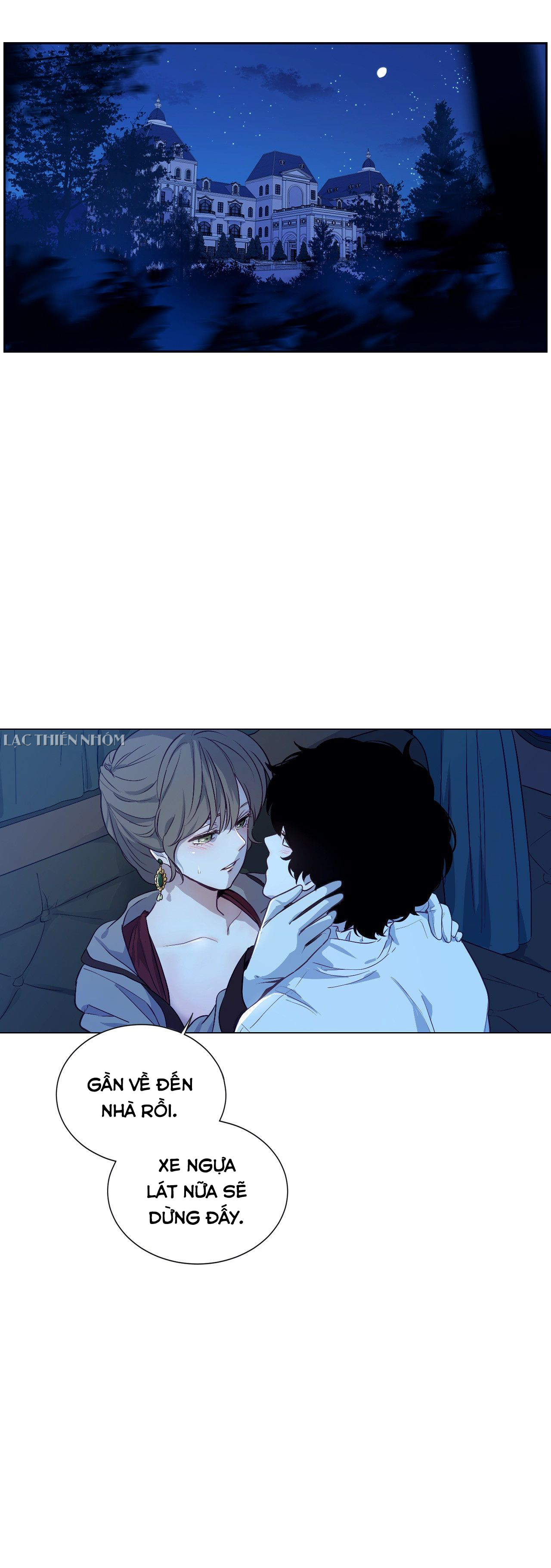 máu của nàng giselle chapter 13 23