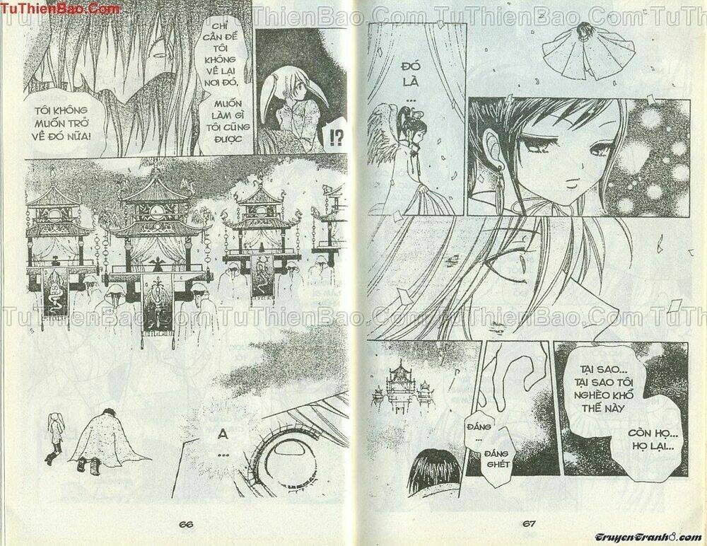 lovely monster chapter 49 5