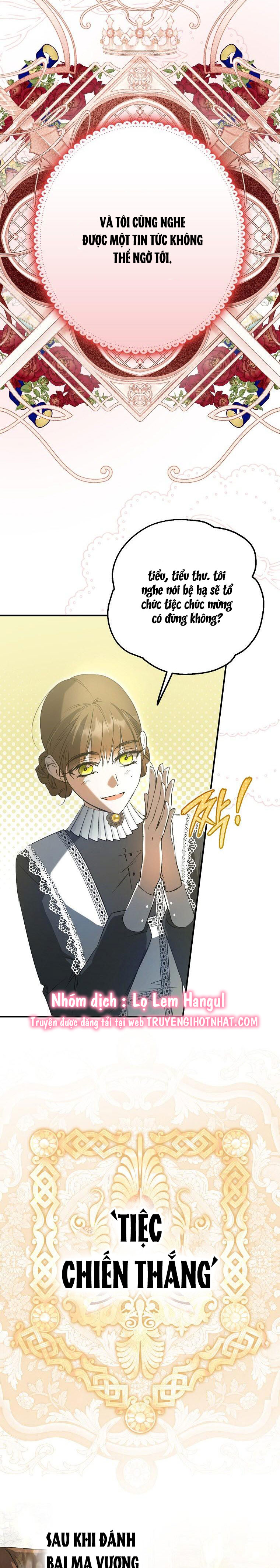 tôi đã cướp mất các nam chính từ tay nữ chính chapter 10 6