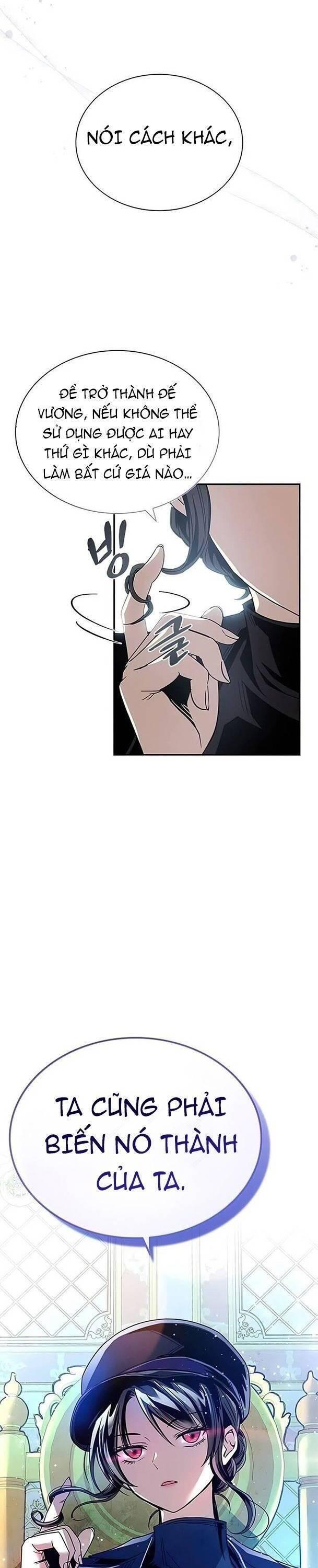 tiêu diệt ác nhân chapter 64 22