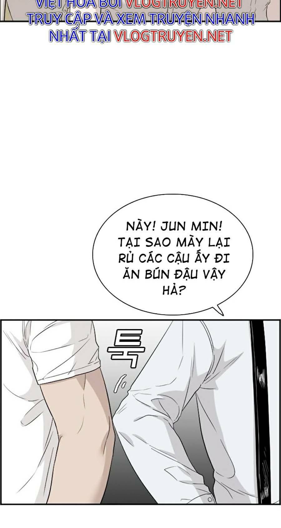 người xấu chapter 71 17