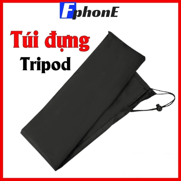 Gậy chụp hình, giá đỡ điện thoại live stream TikTok, Tripod 3 chân ảnh Dậy học online