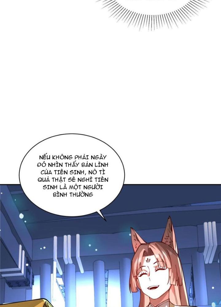 đoán mệnh mà thôi, cửu vĩ yêu đế làm sao lại thành nương tử của ta?! chapter 29 68