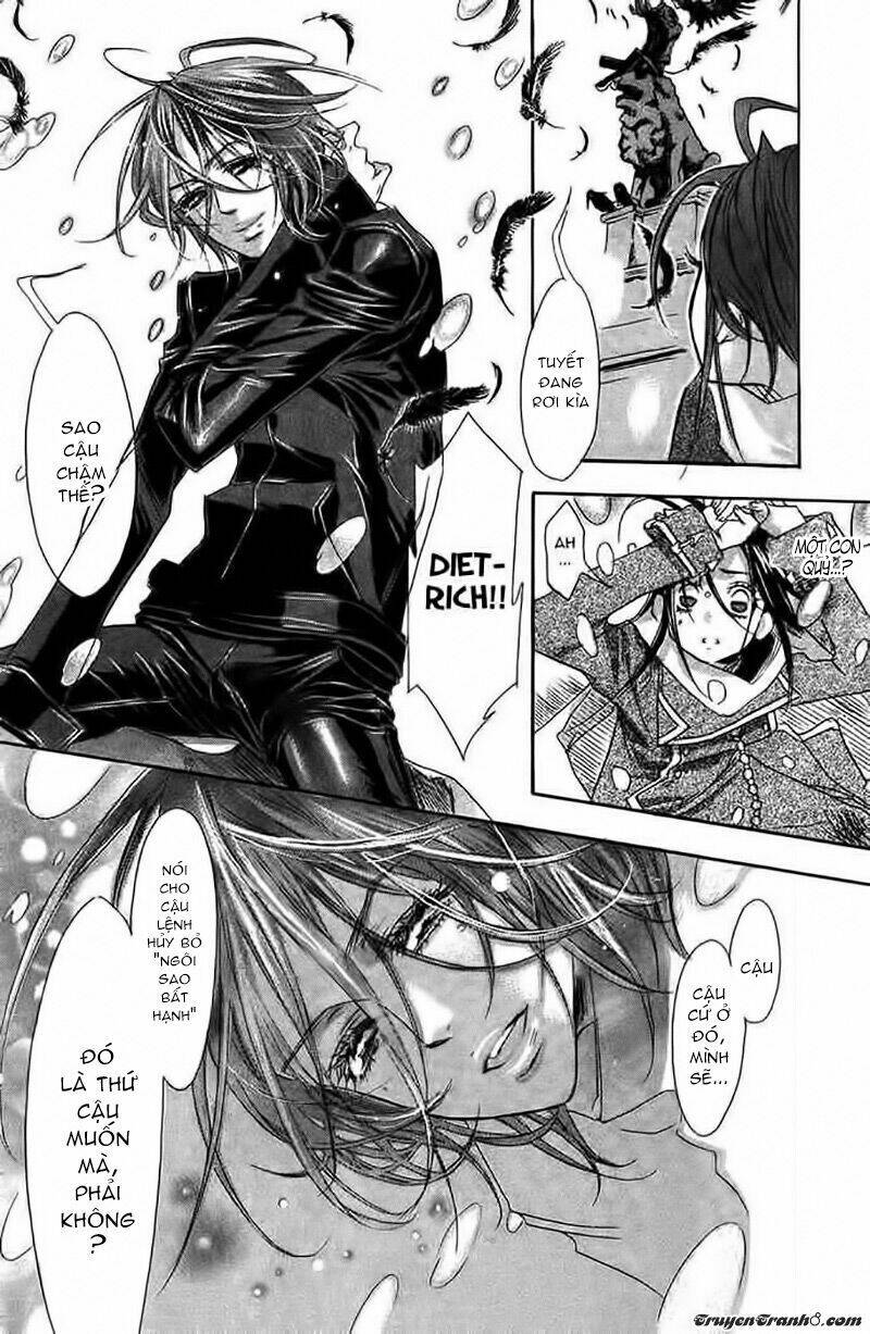 bộ 3 đẫm máu chapter 4 8