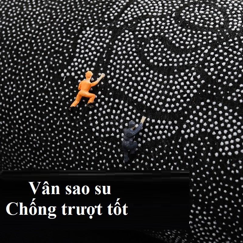 Thảm trải sàn nhà bếp chống trơn trượt, thảm chùi chân phòng khách họa tiết đẹp